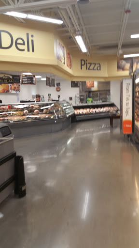 Supermarket «Walmart Neighborhood Market», reviews and photos, 820 E Belt Line Rd, Cedar Hill, TX 75104, USA