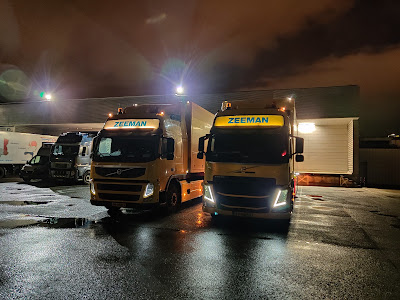 Dobbe Transport France Sarl à Avignon