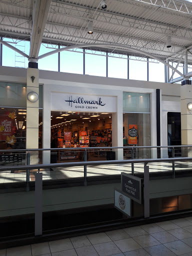 Shopping Mall «Connecticut Post Mall», reviews and photos, 1201 Boston Post Rd, Milford, CT 06460, USA