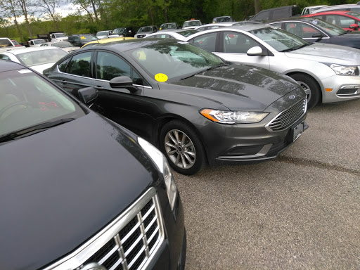 Car Dealer «Kunes Country Ford Stateline Superstore», reviews and photos, 104 IL-173, Antioch, IL 60002, USA