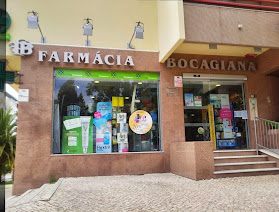 Farmácia Bocagiana