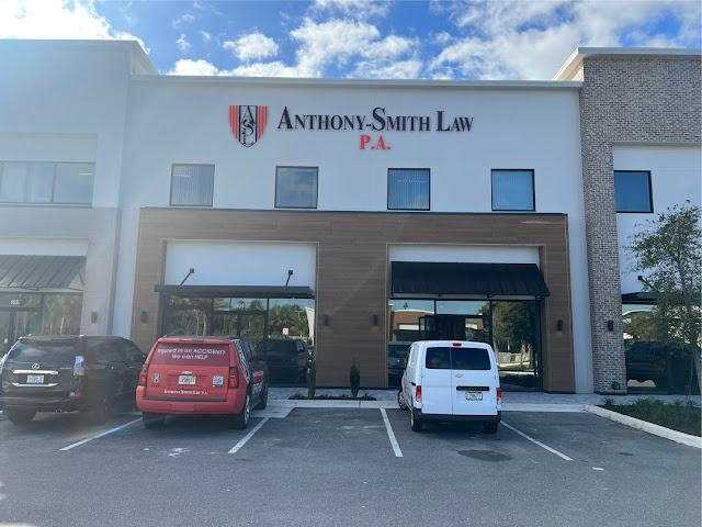 Anthony-Smith Law P.A.