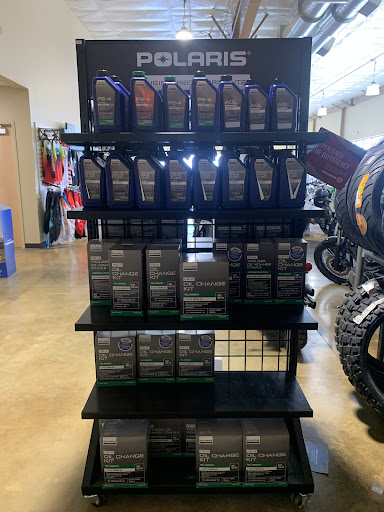 ATV Dealer «Jim Trenary Motorsports», reviews and photos, 4550 State Hwy 47, Washington, MO 63090, USA