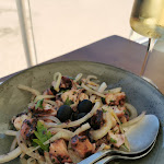 Photo n°3 de l'avis de Oxana.o fait le 18/05/2022 à 14:56 sur le  Restaurante Peixe Fresco e Marisqueira Promar à Maceira