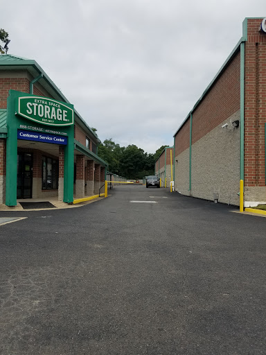 Storage Facility «Extra Space Storage», reviews and photos, 2944 Prosperity Ave, Fairfax, VA 22031, USA