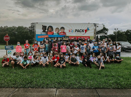 kidsPACK