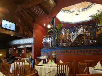 Restaurante El Campanario