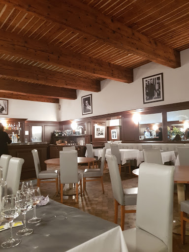 Aranda steakhouse Marseille