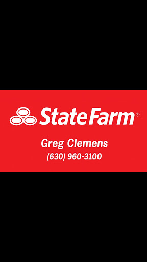 Auto Insurance Agency «State Farm: Greg Clemens», reviews and photos