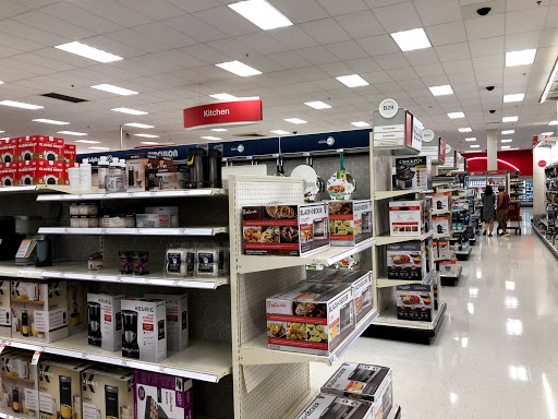 Department Store «Target», reviews and photos, 3770 N Goldenrod Rd, Winter Park, FL 32792, USA