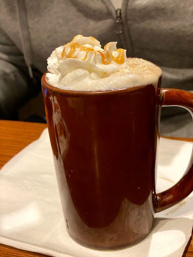 American Restaurant «Cracker Barrel Old Country Store», reviews and photos, 1215 E Lancaster Ave, Downingtown, PA 19335, USA