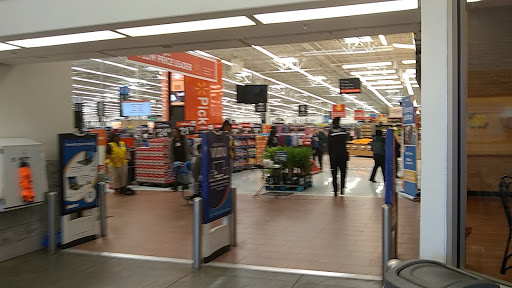 Department Store «Walmart Supercenter», reviews and photos, 2635 Pleasant Hill Rd, Duluth, GA 30096, USA