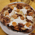 Photo n°1 de l'avis de Obis.a fait le 26/12/2023 à 00:19 sur le  Pizzeria Fool's Garden à Gratacasolo