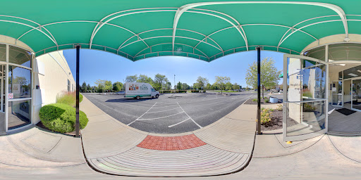 Self-Storage Facility «Global Self Storage», reviews and photos, 13942 E 96th St, McCordsville, IN 46055, USA