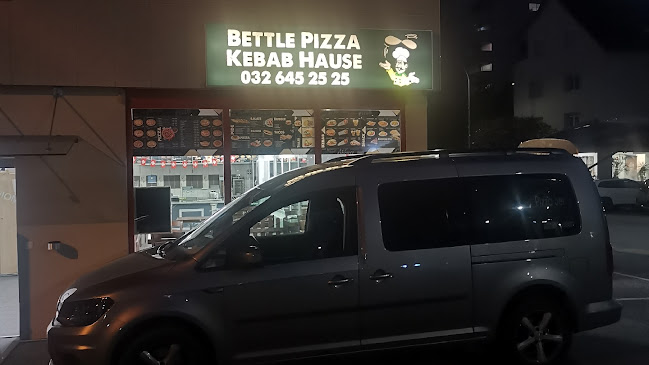 Bettle Pizza Kebab Haus - Grenchen