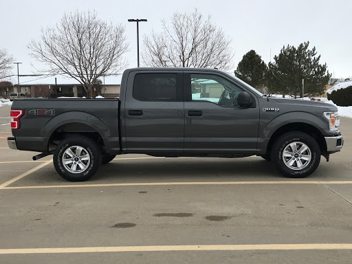 Used Car Dealer «Gaylord Sales & Leasing Co», reviews and photos, 332 Norfolk St e, Aurora, CO 80011, USA