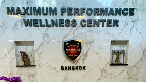 Maximum Performance Wellness Center-Bangkok