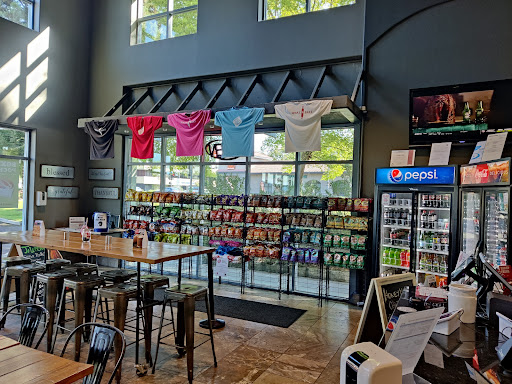 Deli «Pocket Deli», reviews and photos, 11210 Sun Center Dr, Rancho Cordova, CA 95742, USA