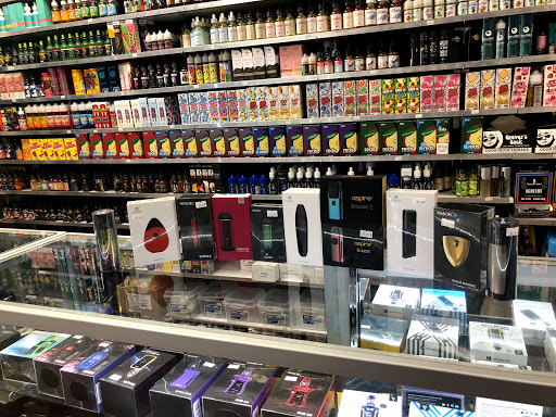 Tobacco Shop «Smoke Shop», reviews and photos, 8505 4th Ave, Brooklyn, NY 11209, USA