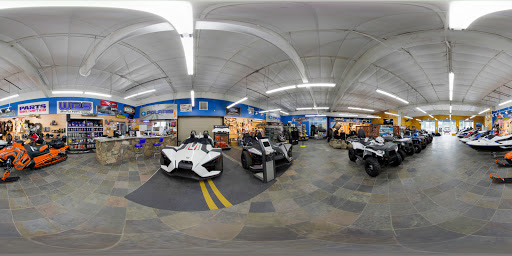 Glende Polaris Yamaha, 2838 CA-32, Chico, CA 95973, USA, 