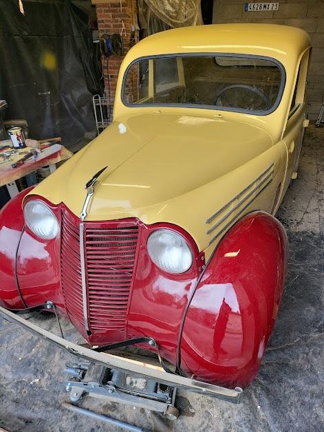 JDS CAR AUTO à Mourioux-Vieilleville (Creuse 23)