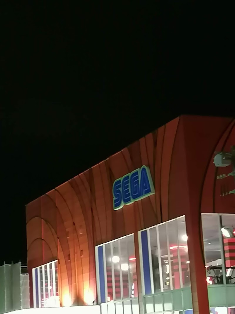 セガ西那須野 栃木県那須塩原市南郷屋 ゲームセンター グルコミ