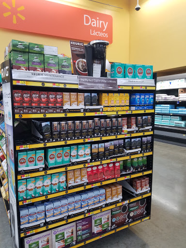 Department Store «Walmart Supercenter», reviews and photos, 9451 FM 1960 Bypass Rd E, Humble, TX 77338, USA