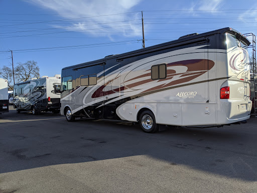La Mesa RV image