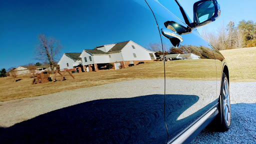 OCD Detailing and Ceramic Coating and  LLC en Danville