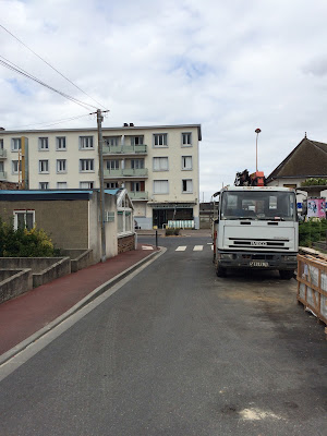ÉPICERIE DES BRUYERES à Le Petit-Quevilly