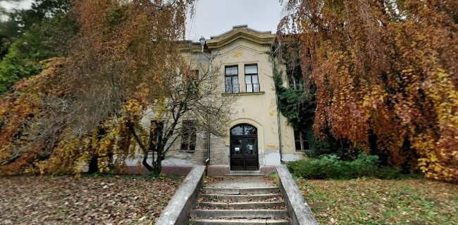 Értékelések erről a helyről: E épület, NYME, Sopron - Egyetem