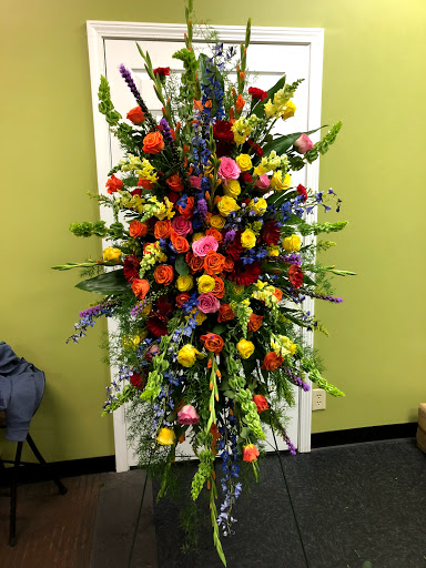 Florist «Snellville Florist», reviews and photos, 2320 Henry Clower Blvd SW, Snellville, GA 30078, USA