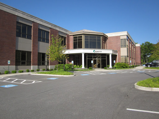 The Cooperative Bank of Cape Cod in Harwich, Massachusetts