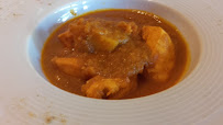 Curry du Restaurant indien La Porte Du Punjab à Caen - n°6