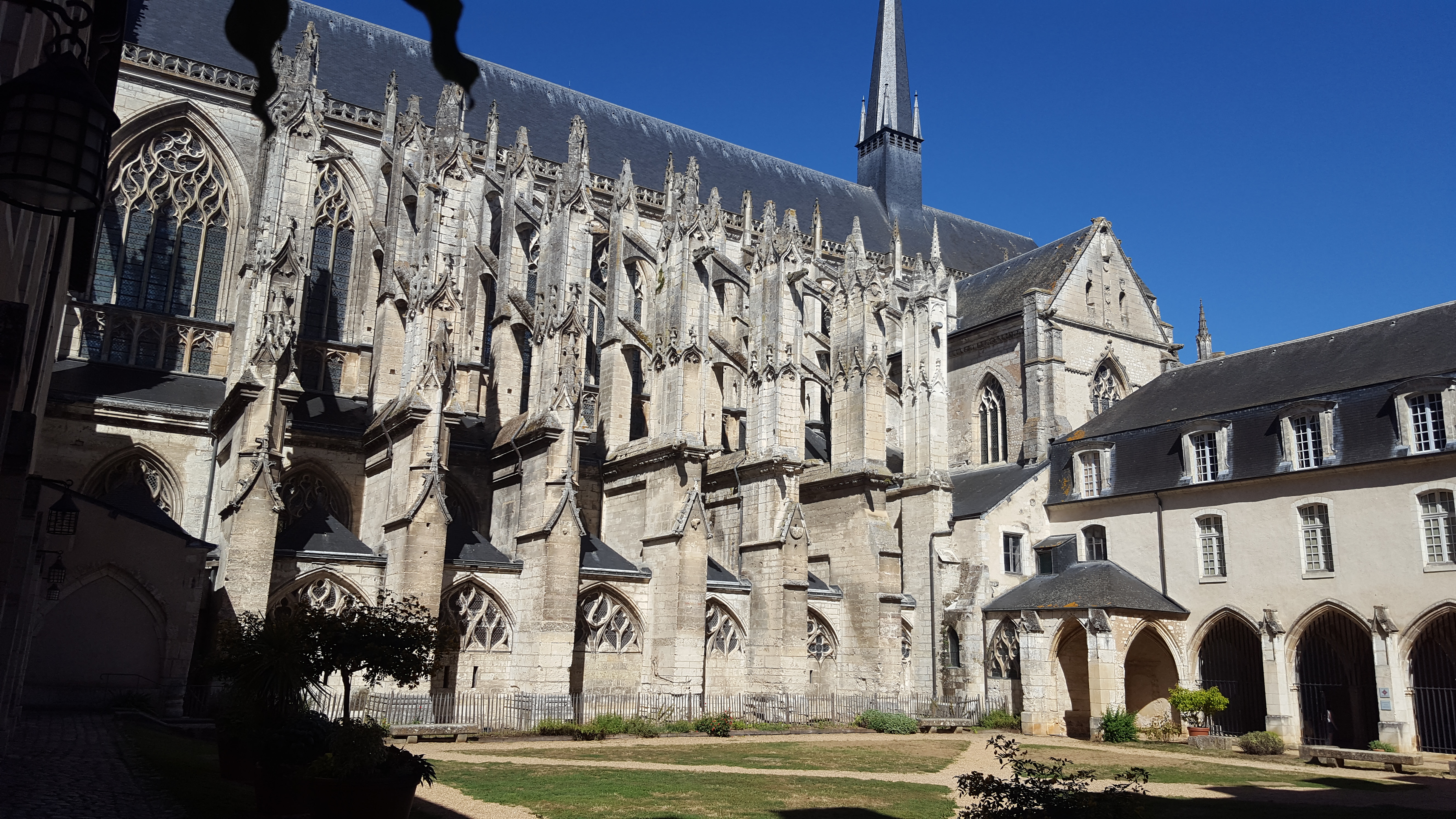 Photo n° 4 de l'avis de Gil. fait le 22/08/2016 à 15:29