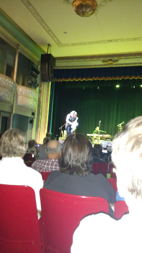 Opera House «Memorial Opera House», reviews and photos, 104 Indiana Ave, Valparaiso, IN 46383, USA