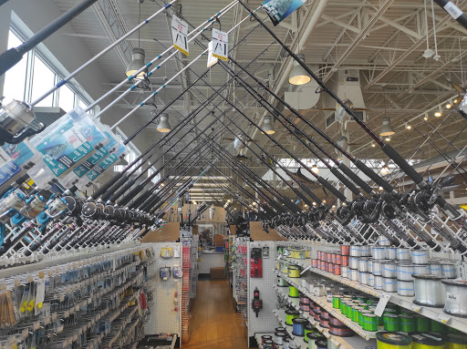 Marine Supply Store «West Marine», reviews and photos, 2401 S Andrews Ave, Fort Lauderdale, FL 33316, USA