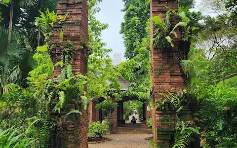 Sang Nila Utama Garden image