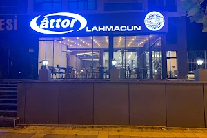Attor Diyarbakır Lahmacun, Pide ve Pizza Salonu image