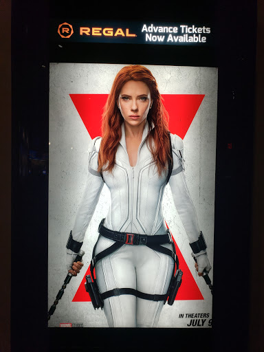 Movie Theater «United Artists Snowden Square 14», reviews and photos, 9161 Commerce Center Dr, Columbia, MD 21046, USA