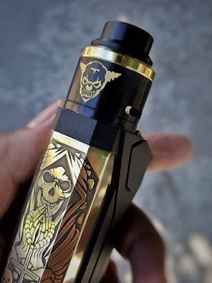 Vapo Style France Coquelles à Coquelles