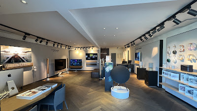 Bang & Olufsen Montpellier à Mauguio