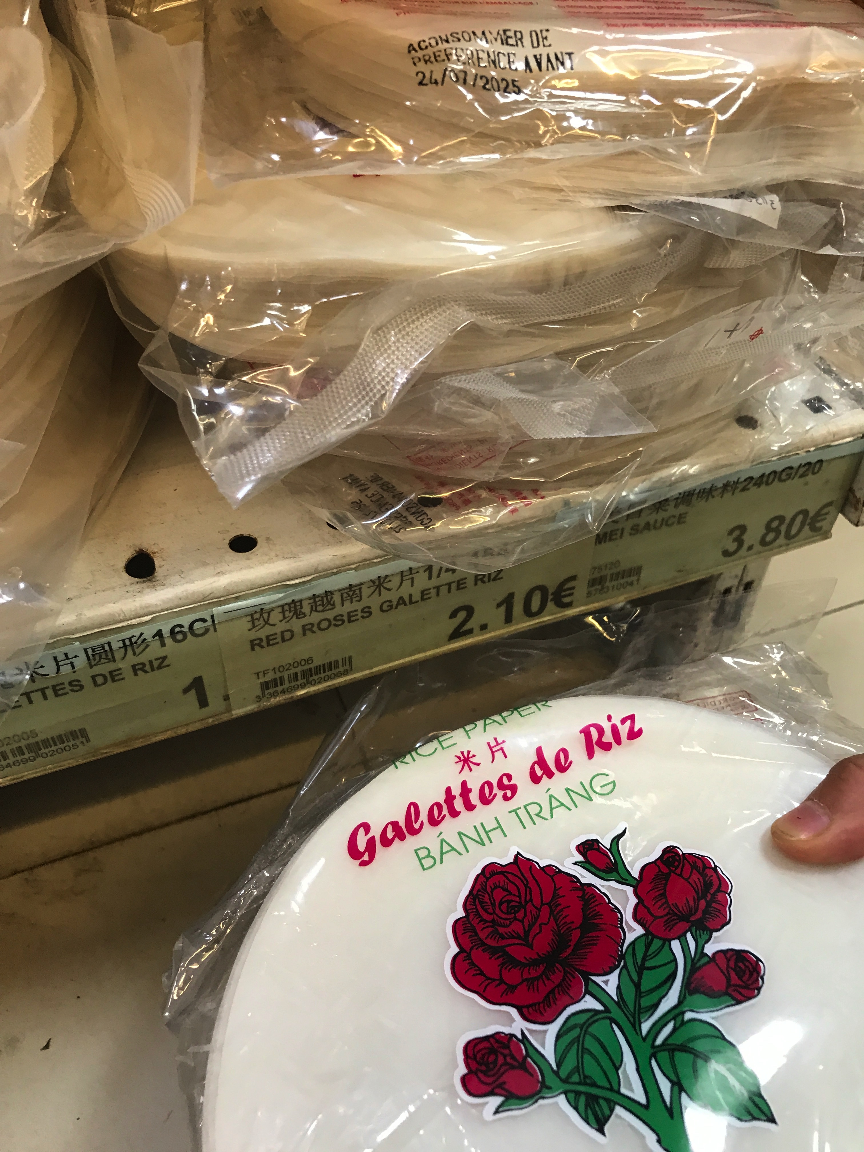 Photo n° 2 de l'avis de Cécile.S fait le 20/08/2023 à 13:26