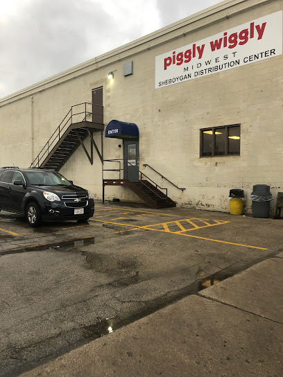 Piggly Wiggly Midwest LLC - Distribution Center