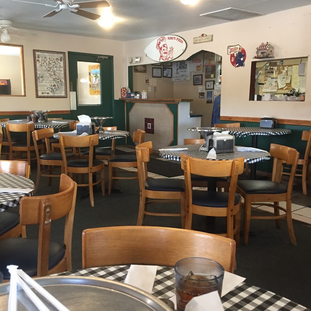 Nino's Pizza 27915