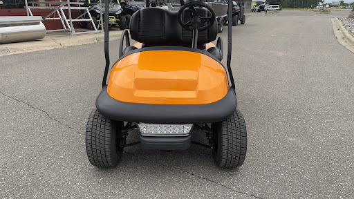 Motorcycle Dealer «Power Lodge», reviews and photos, 6781 US-10, Anoka, MN 55303, USA