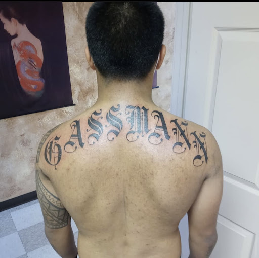 Tattoo Shop «Magic Needle Tattoo & Body», reviews and photos, 4550 FM 1960 Suite E, Humble, TX 77346, USA