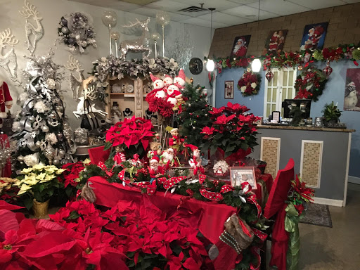 Florist «Rose of Sharon Florist», reviews and photos, 4057 Asbury Ave, Tinton Falls, NJ 07753, USA