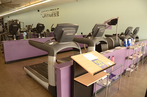 Gym «Anytime Fitness», reviews and photos, 805 S Main St, Salem, IN 47167, USA