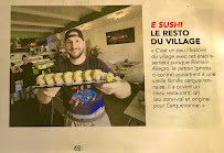 Photos du propriétaire du Restaurant de sushis E sushi La Crau - n°12